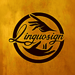 Linguosign Logo